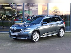 Skoda Kamiq - 1.0 TSI 110 PK Automaat Sport Business, Panoramadak, Keyless, Camera, Navigatie