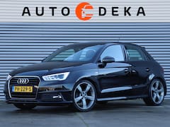 Audi A1 Sportback - 1.0 TFSI Sport S-Line Edition *Dealeronderh.*Navigatie