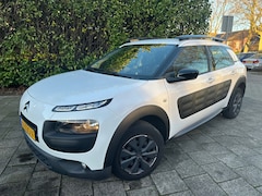 Citroën C4 Cactus - MET NAVIGATIE, AIRCO & JAAR APK