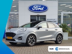 Ford Puma - 1.0 155 PK Hybrid ST-Line X | Panoaramadak | B&O | Adap. Cruise | Winter Pack