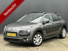 Citroën C4 Cactus - 1.2 PureTech Business Plus | CRUISE | NAVI |