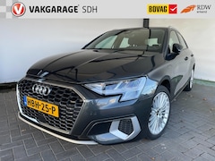 Audi A3 Sportback - 40 TFSI e Advanced edition|PHEV|Stoelverwarming|Sportstuur|Automaat|Afneembare Trekhaak