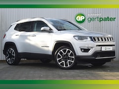 Jeep Compass - 4xe 190 Plug-in Hybrid Limited Trekhaak/Camera/Navi