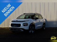 Citroën C3 Aircross - 1.2 PureTech S&S Shine | Pano | Navi | Cam