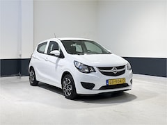 Opel Karl - 1.0 ecoFLEX Edition | NL | 1e Eig. | Apple Carplay | Navigatie | Cruise | Bluetooth | CV