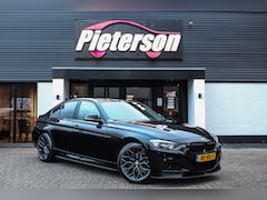 BMW 3-serie - 320i M-Sport ORIGINEEL NL NAP CLIMA PDC NAVI