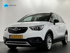 Opel Crossland X - 1.2 Turbo 110pk Start/Stop Innovation | TREKHAAK