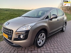 Peugeot 3008 - 1.6i THP ST Panorama Cruise Climate Control PDC APK 31-10-'25 Voorruitverwarming