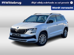 Skoda Karoq - 1.5 TSI ACT 150pk DSG Sportline / Panorama dak / 18 Inch / Virtual cockpit / Elek. Achterk