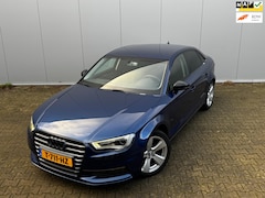 Audi A3 Limousine - 1.4 TFSI PRO LINE S AMBITION XENON STOELVERWARMING NAVIGATIE CLIMA S-LINE