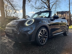 MINI Cabrio - 1.5 Cooper, JCW pakket, H&K