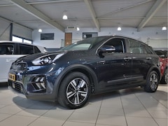 Kia Niro - 1.6 GDi Hybrid DynamicLine ECC Cr.Control Navi+Camera+BT PDC 7jr.Garantie