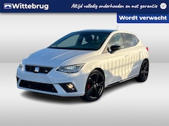 Seat Ibiza - 1.0 TSI 116pk DSG FR / Black Edition / 18 Inch / Virtual Cockpit / Panorama dak / Alcantar