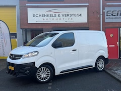 Opel Vivaro - 2.0 CDTI L1H1 Edition / 3 pers / Zeer Netjes / Automaat / Camera / Carplay /