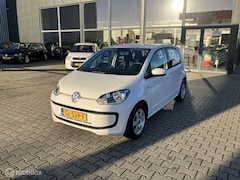 Volkswagen Up! - 1.0 move up BlueMotion