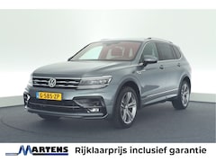 Volkswagen Tiguan Allspace - 1.5 TSI 150pk DSG R-Line Highline Keyless Camera Virtual Cockpit Led Navigatie