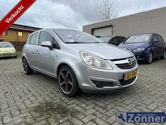 Opel Corsa - 1.0-12V GRAAG EERST GOED LEZEN