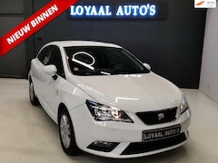 Seat Ibiza SC - 1.2 TSI FR | AIRCO | CRUISE | PDC | ELEK.RAMEN | APK