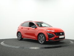 Hyundai Kona - Kona 1.0 T-GDI N Line | Private lease 479 p.m