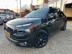 Citroën C4 Cactus - 1.2 PureTech Business|Leer|Pano|Trekhaak