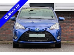 Toyota Yaris - 1.5 Hyb. Y20