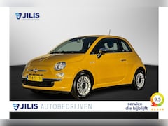 Fiat 500 - 1.0 TwinAir Easy | Airco | Lichtmetalen velgen | 4-seizoensbanden | Elektrische ramen