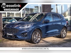 Ford Kuga - 2.5 PHEV ST-Line X - All in rijklrprs | B&O