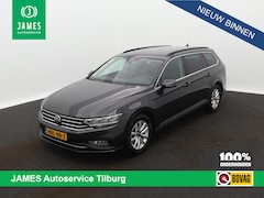 Volkswagen Passat Variant - 1.5 TSI Business TREKHAAK AD-CRUISE CARPLAY