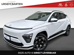 Hyundai Kona Electric - Premium 65.4 kWh VAN: €46.690 VOOR: €42.690