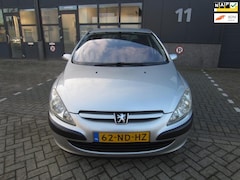 Peugeot 307 - 1.6-16V XS 2003 AUT Airco 135.000KM NAP/APK