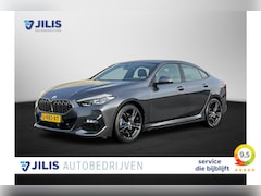 BMW 2-serie Gran Coupé - 218i limited M-sport | Stoelverwarming | LED koplampen | Digitaal display | Cruise control