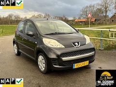 Peugeot 107 - 1.0-12V Urban Move Airco 5Deurs Apk nieuw