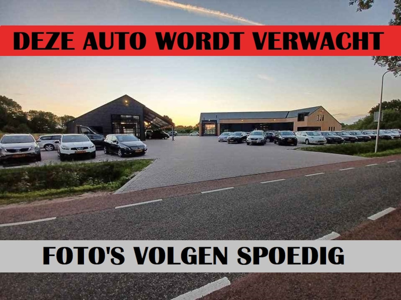 Volkswagen Caddy Cargo - 2.0 TDI Comfort | DSG Automaat | Cruise | Clima | PDC | Navi | - AutoWereld.nl