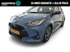 Toyota Yaris - 1.5 Hybrid First Edition (Navigatie - Adaptive cruise)