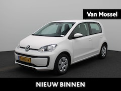 Volkswagen Up! - 1.0 BMT move up | BLUETOOTH | AIRCO | ELEKTRISCHE RAMEN VOOR | CENTRALE DEURVERGRENDELING