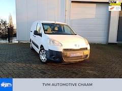 Peugeot Partner - 120 1.6 HDI L1 XT AIRCO DICHTE LAADRUIMTE