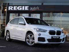 BMW X1 - sDrive20i M Sport Executive Navi LED