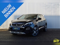 Peugeot 3008 - 1.6 PureTech GT Line | Navi | Cam