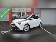 Toyota Aygo - 1.0 VVT-i X-Play / Airco / Apple carplay- Android / Cruise control