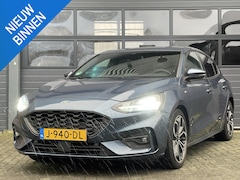 Ford Focus - 1.0 ECOBOOST ST LINE BUSINESS I APPLE/ANDROID I KEYLESS ENTRY I CLIMATE CONTROL I ACHTERUI