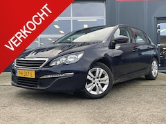 Peugeot 308 - 1.2 PureTech Active