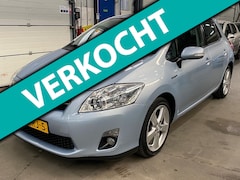 Toyota Auris - 1.8 Full Hybrid Dynamic Business|151000KM|Navigatie|Camera|