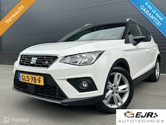 Seat Arona - 1.0 TSI FR Business Intense CLIMA/CARPLAY/CRUISE