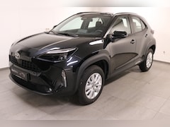 Toyota Yaris Cross - 1.5 Hybride 115 Active | Winterpack