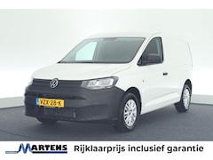 Volkswagen Caddy Cargo - 2.0 TDI 75pk Trend Cruise Bluetooth