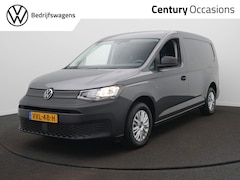 Volkswagen Caddy Cargo Maxi - 2.0 TDI Economy Business / Clima / Trekhaak / Betimmering / Carplay