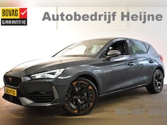 CUPRA Leon - e-Hybrid VZ 245PK DSG SPORT LEDER/CAMERA/NAVI