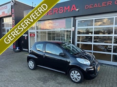 Citroën C1 - 1.0-12V Séduction 103.000 KM NIEUWE APK * HANDEL 2499 EURO PARTICULIER 2999EURO