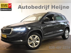 Skoda Karoq - 1.5 TSI ACT 150PK BUSINESS ELEGANCE VIRTUAL/CARPLAY/CAMERA