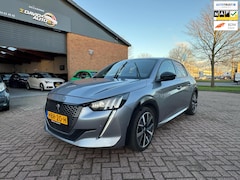 Peugeot 208 - 1.2 PureTech GT-Line automaat \ Pano